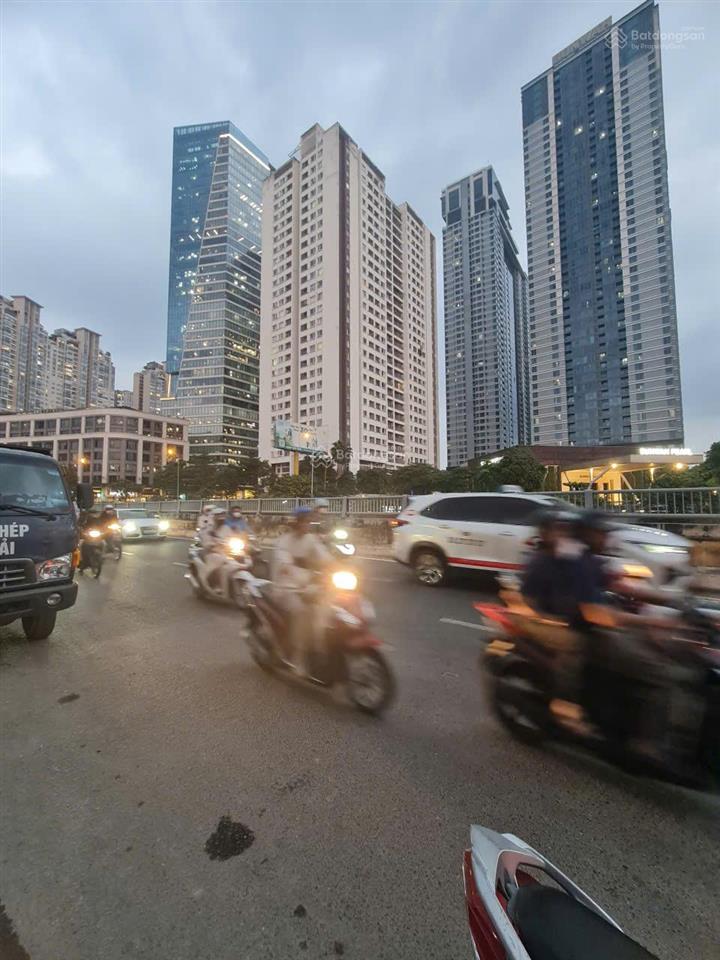 Bán nhanh căn hộ 46m2 tầng cao view thoáng