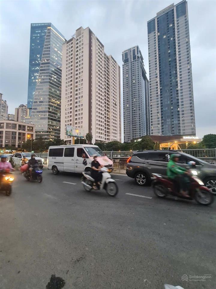 Bán nhanh căn hộ 46m2 tầng cao view thoáng