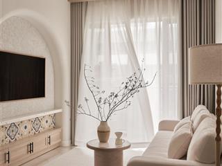 Bán cc the horizon phú mỹ hưng,giá chỉ 19,2 tỷ, 107m2, 3pn, 2wc, nội thất đẹp. view cực đỉnh!