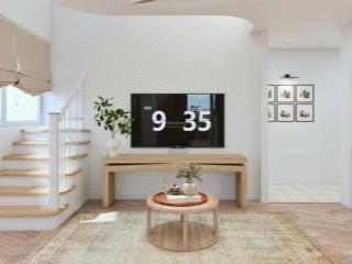 Bán căn hộ penthouse star hill, tân phú, quận 7, tp. hcm, giá chỉ 20 tỷ, 244m2, 4 phòng ngủ