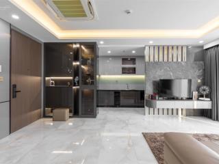 Gấp!! bán căn hộ the ascentia, pmh, chỉ 12,5 tỷ, 108m2, 3pn, 2wc, nội thất đẹp, nhiều tiện ích.