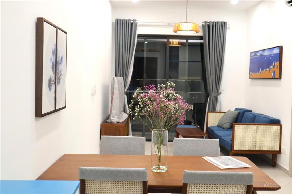 Giá đầu tư siêu tốt! căn hộ hưng phúc premier chỉ 7tỷ, 69m2, 2pn, 2wc, view biệt thự, đủ nội thất