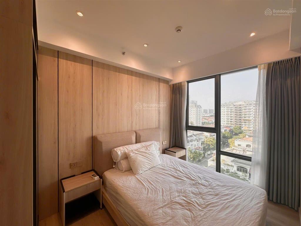 Bán căn hộ tại the ascentia phú mỹ hưng, chỉ 12,5 tỷ, 108 m2,view đẹp,có ô xe hàm, nhiều tiện ích