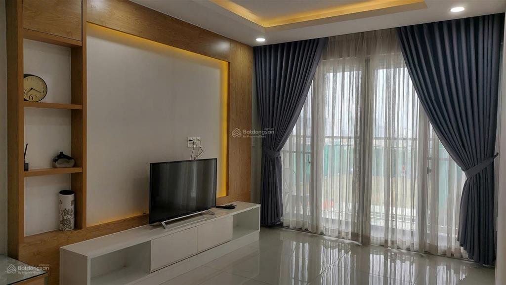 Cho thuê căn hộ scenic valley 1, 26 triệu vnd, 107 m², 3pn, 2wc, đầy đủ nội thất.  0933 064 ***