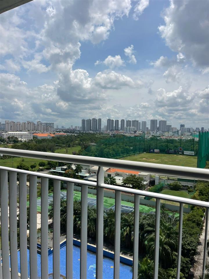 Cho thuê căn hộ scenic valley 1, 26 triệu vnd, 107 m², 3pn, 2wc, đầy đủ nội thất.  0933 064 ***