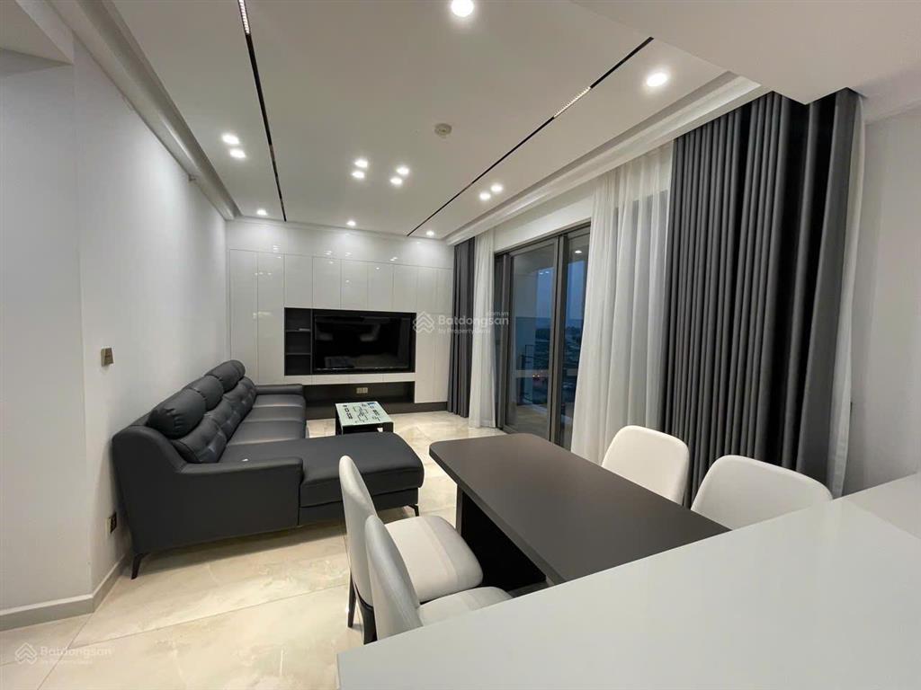 Bán căn hộ 3pn, 2wc, đủ nội thất tại the ascentia phú mỹ hưng, giá chỉ 12 tỷ, 107m2.  0933 064 ***