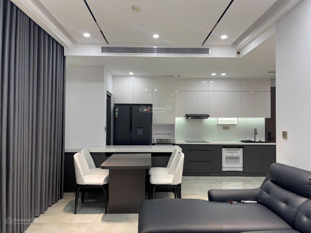 Bán căn hộ 3pn, 2wc, đủ nội thất tại the ascentia phú mỹ hưng, giá chỉ 12 tỷ, 107m2.  0933 064 ***