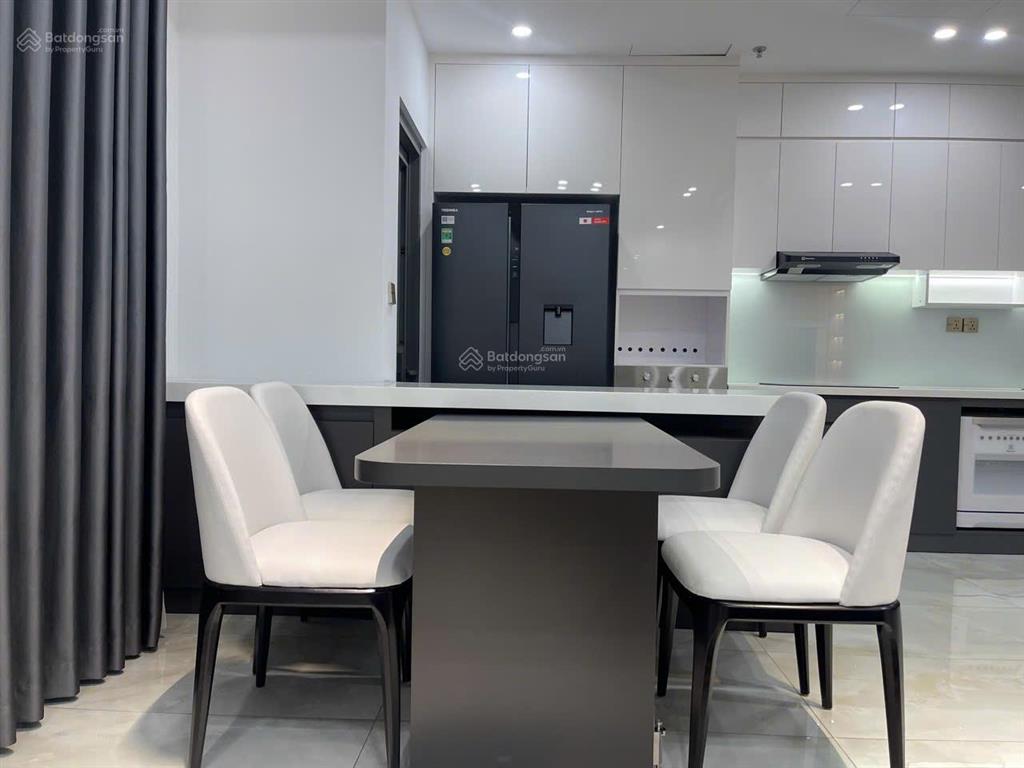 Bán căn hộ 3pn, 2wc, đủ nội thất tại the ascentia phú mỹ hưng, giá chỉ 12 tỷ, 107m2.  0933 064 ***