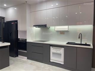 Bán căn hộ 3pn, 2wc, đủ nội thất tại the ascentia phú mỹ hưng, giá chỉ 12 tỷ, 107m2.  0933 064 ***