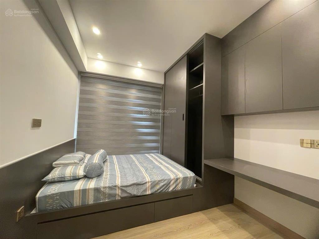 Bán căn hộ 3pn, 2wc, đủ nội thất tại the ascentia phú mỹ hưng, giá chỉ 12 tỷ, 107m2.  0933 064 ***
