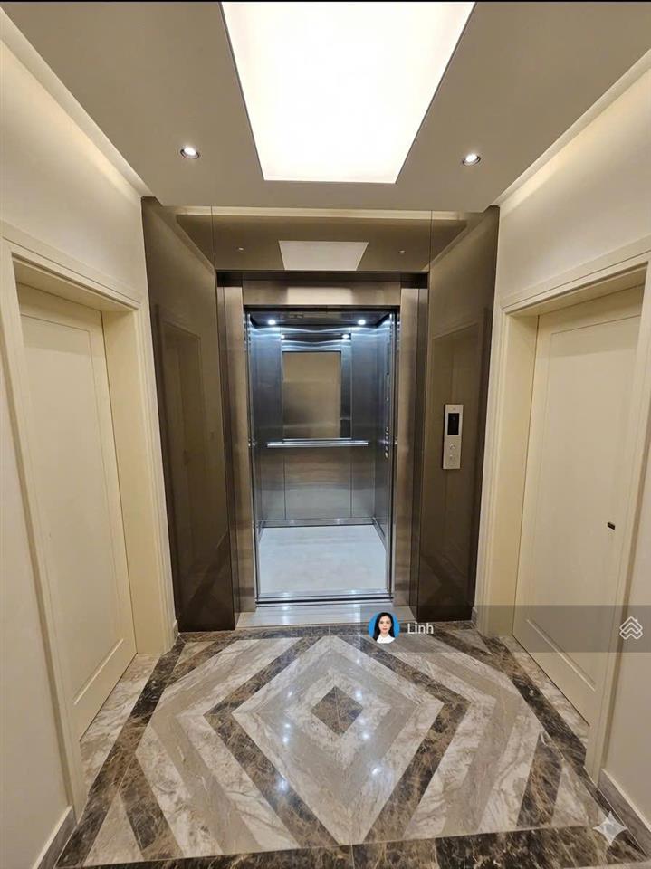 Giảm 2,4 tỷ liền kề văn khê 85m², 5t mt 5m, thang máy  kinh doanh, full nội thất  nhỉnh 21 tỷ