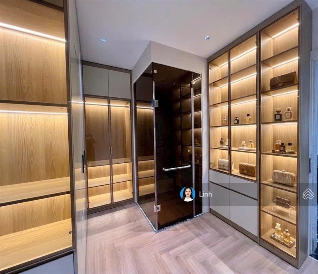 Giảm 2,4 tỷ liền kề văn khê 85m², 5t mt 5m, thang máy  kinh doanh, full nội thất  nhỉnh 21 tỷ