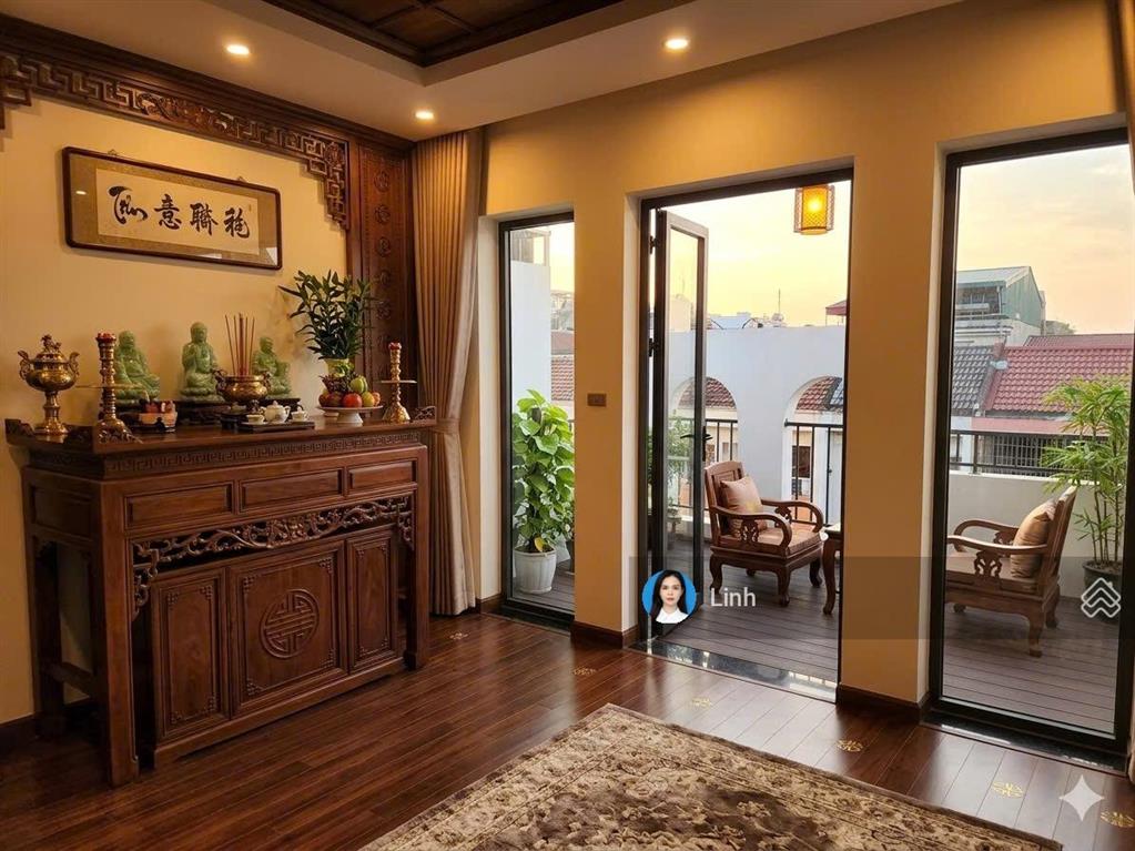 Giảm 2,4 tỷ liền kề văn khê 85m², 5t mt 5m, thang máy  kinh doanh, full nội thất  nhỉnh 21 tỷ