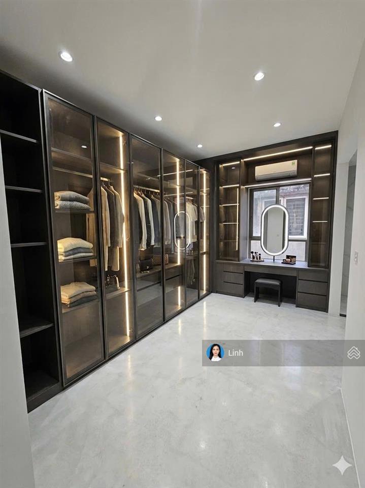 Giảm 2,4 tỷ liền kề văn khê 85m², 5t mt 5m, thang máy  kinh doanh, full nội thất  nhỉnh 21 tỷ