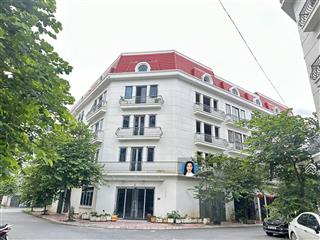 Cho thuê lô góc phú lương 86m2, 5 tầng, điện nước đầy đủ giá 9 triệu/tháng, làm văn phòng, kho