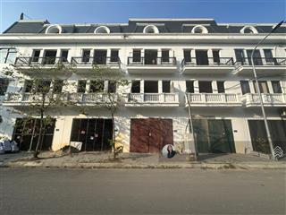 Cho thuê biệt thự phú lương 86m2, 5 tầng hoàn thiện cơ bản giá 12tr/tháng