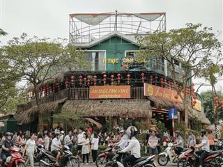 Bán biệt thự lô góc văn phú 280m2, siêu kd, dòng tiền 1 tỷ/năm  ngay công viên 365  nhỉnh 8x tỷ