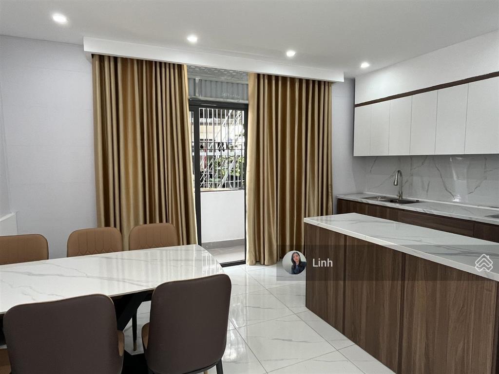 Hạ chào 2,5 tỷ, ngay trường lê quý đôn  liền kề an hưng 85m2, 5 tầng, thang máy  2x tiểu học