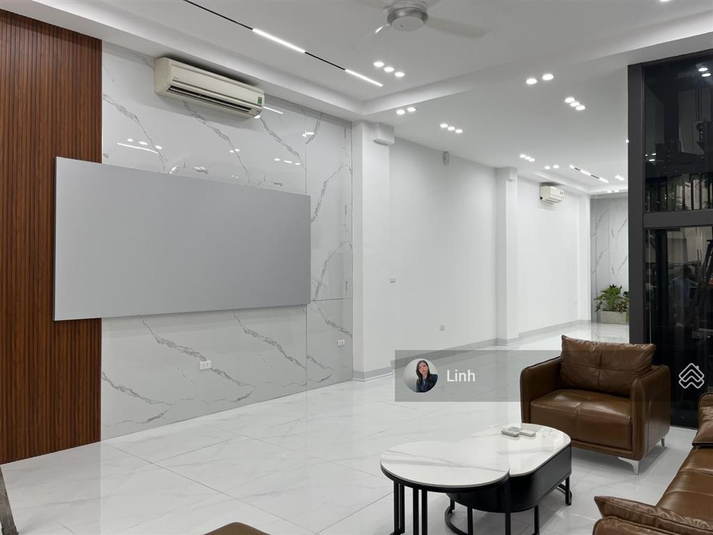 Hạ chào 2,5 tỷ, ngay trường lê quý đôn  liền kề an hưng 85m2, 5 tầng, thang máy  2x tiểu học