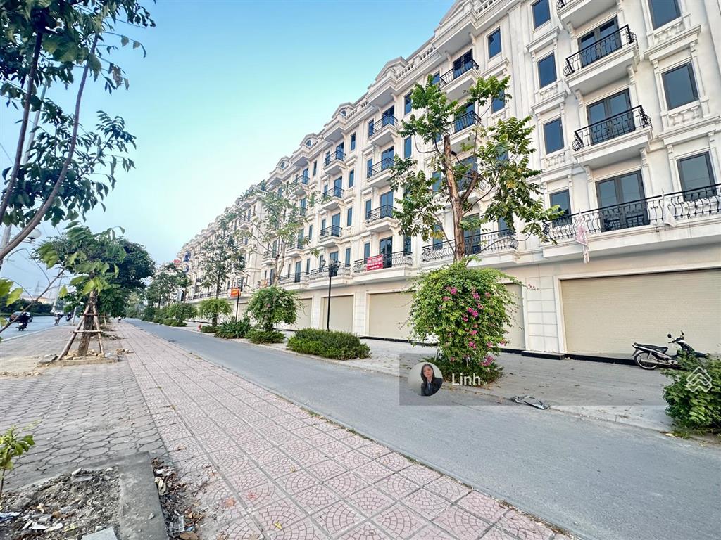 Giảm 3 tỷ  liền kề kiến hưng luxury 130m2, thang máy  trục chính  siêu kd  2 mặt đường, 45 tỷ