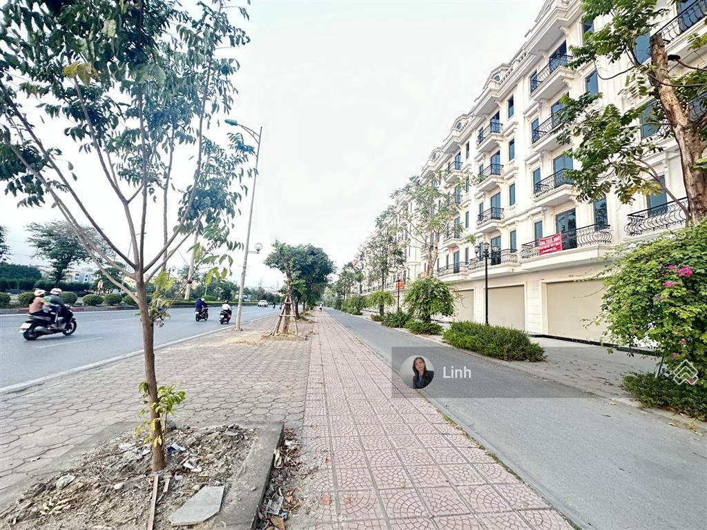 Giảm 3 tỷ  liền kề kiến hưng luxury 130m2, thang máy  trục chính  siêu kd  2 mặt đường, 45 tỷ