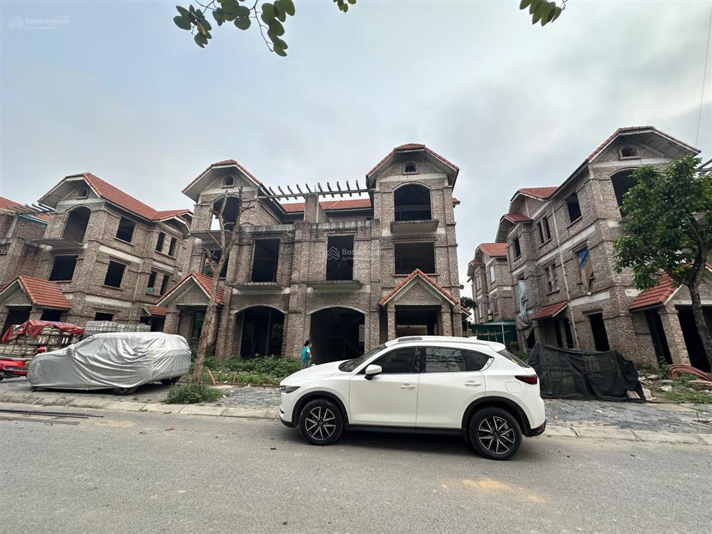 Duy nhất 1 căn biệt thự view hồ phú lương 220m2  mt 10m, hướng đông nam  vị trí hiếm bán, 3x tỷ