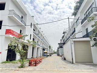 Rẻ nhất đô thị phú lương lk51, lk52, lk47, lk48, 87m2 x 5t, 2 mặt đường kinh doanh  nhỉnh 19 tỷ