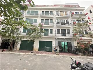 Duy nhất 1 căn liền kề phú lương 80m2, 5 tầng, hướng đông nam, vị trí đẹp, nhỉnh 18 tỷ, ctl