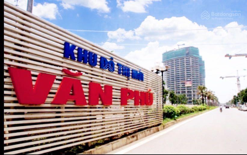 Tôi cần bán gấp liền kề la casta văn phú 75m2, 5t, thang máy, trục chính, đường 22m, hơn 20 tỷ