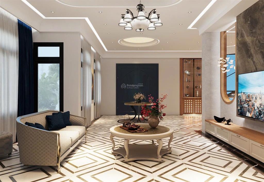 Tôi cần bán gấp liền kề la casta văn phú 75m2, 5t, thang máy, trục chính, đường 22m, hơn 20 tỷ