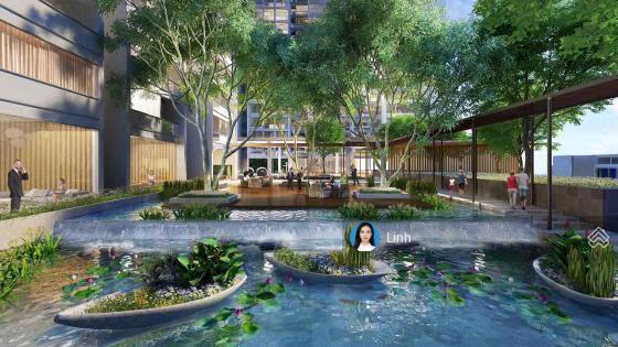 Hạ chào 3 tỷ  biệt thự roman plaza, tố hữu, 200m2, 4 tầng, view sông, vị trí đắt địa  chỉ 39 tỷ