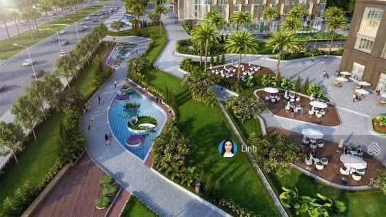 Hạ chào 3 tỷ  biệt thự roman plaza, tố hữu, 200m2, 4 tầng, view sông, vị trí đắt địa  chỉ 39 tỷ