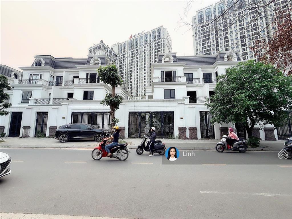 Hạ chào 3 tỷ  biệt thự roman plaza, tố hữu, 200m2, 4 tầng, view sông, vị trí đắt địa  chỉ 39 tỷ
