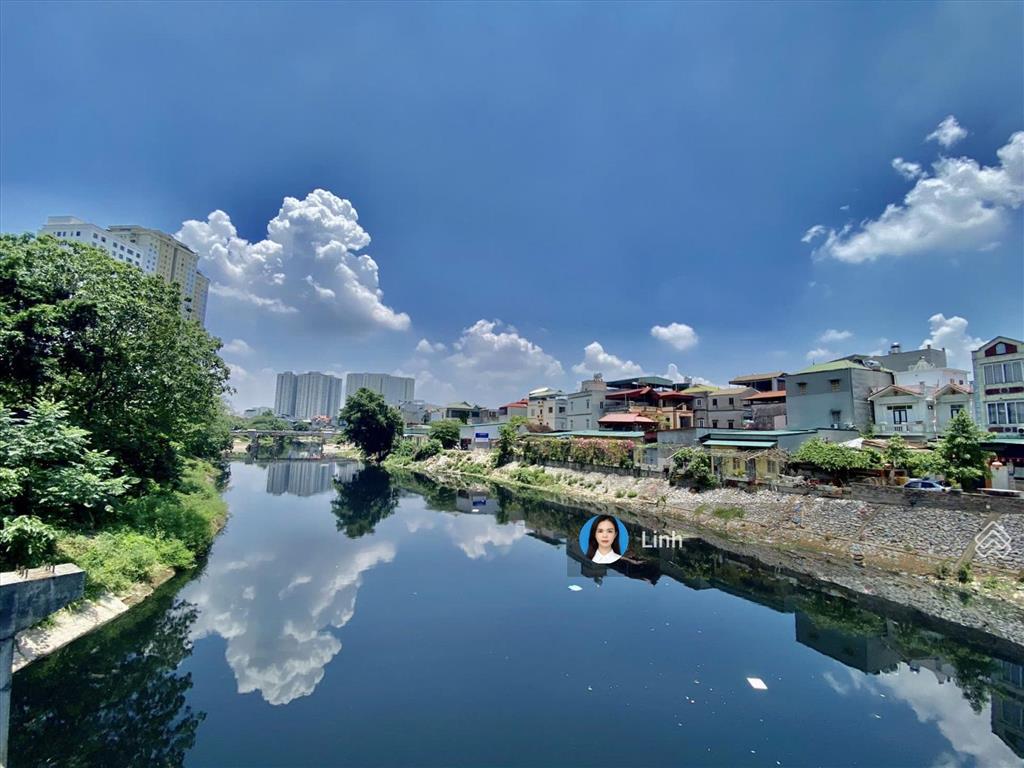 Hạ chào 3 tỷ  biệt thự roman plaza, tố hữu, 200m2, 4 tầng, view sông, vị trí đắt địa  chỉ 39 tỷ