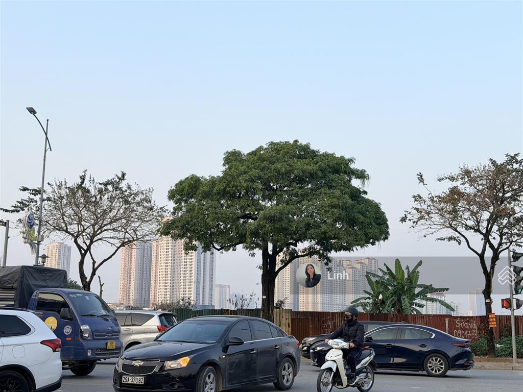 Hạ chào 1 tỷ  văn phú 95m² view vườn hoa, ngay công viên 365, thang máy, nhà đẹp, hơn 20 tỷ
