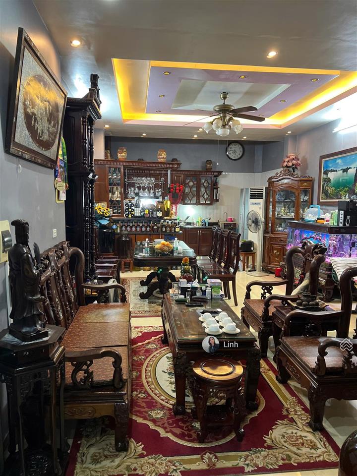 Hạ chào 1 tỷ  văn phú 95m² view vườn hoa, ngay công viên 365, thang máy, nhà đẹp, hơn 20 tỷ