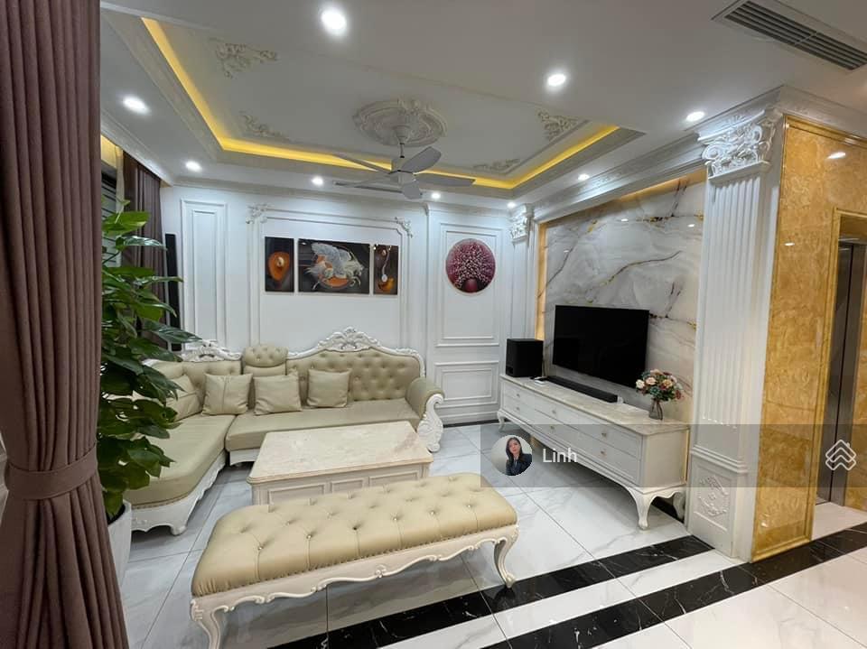 Hạ chào 1 tỷ  văn phú 95m² view vườn hoa, ngay công viên 365, thang máy, nhà đẹp, hơn 20 tỷ