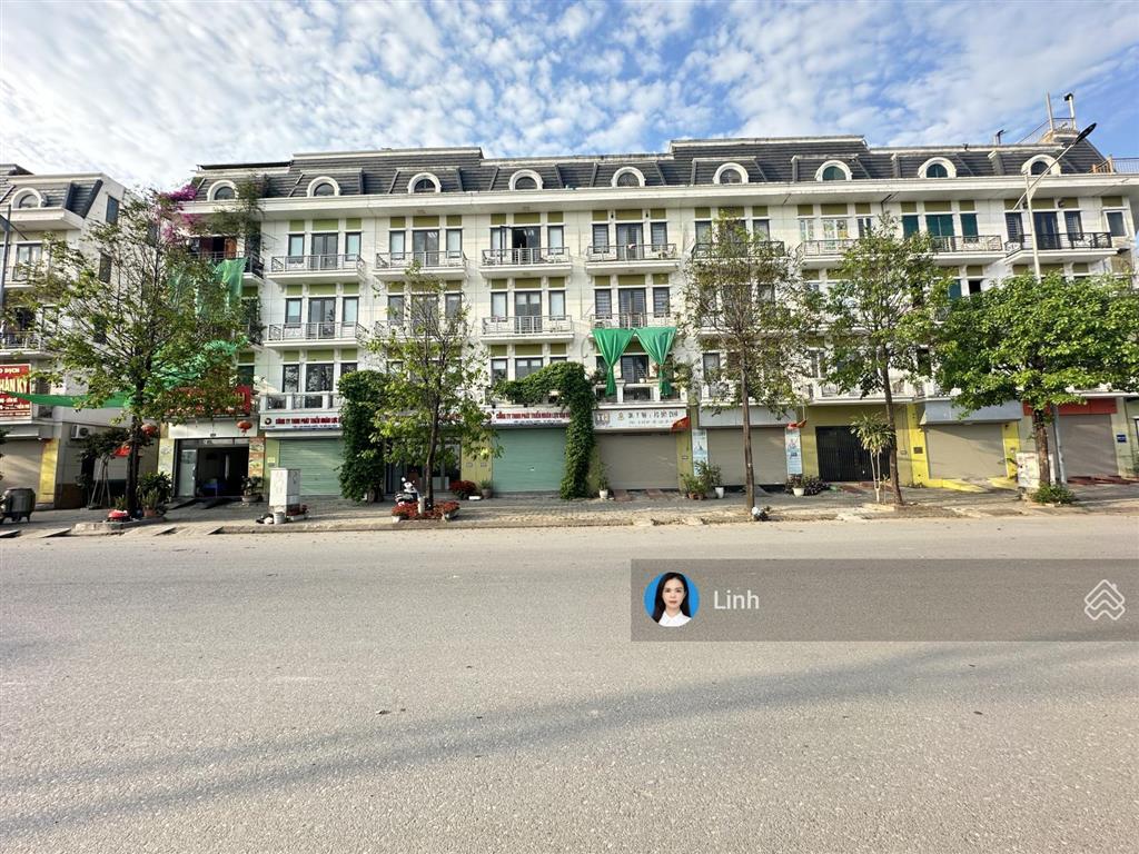 Chủ hạ chào 2 tỷ liền kề phú lương 66m2 mt 5m, 5t, thang máy, kinh doanh đường 30m  nhỉnh 16 tỷ