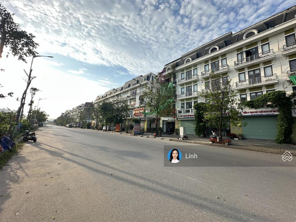 Chủ hạ chào 2 tỷ liền kề phú lương 66m2 mt 5m, 5t, thang máy, kinh doanh đường 30m  nhỉnh 16 tỷ