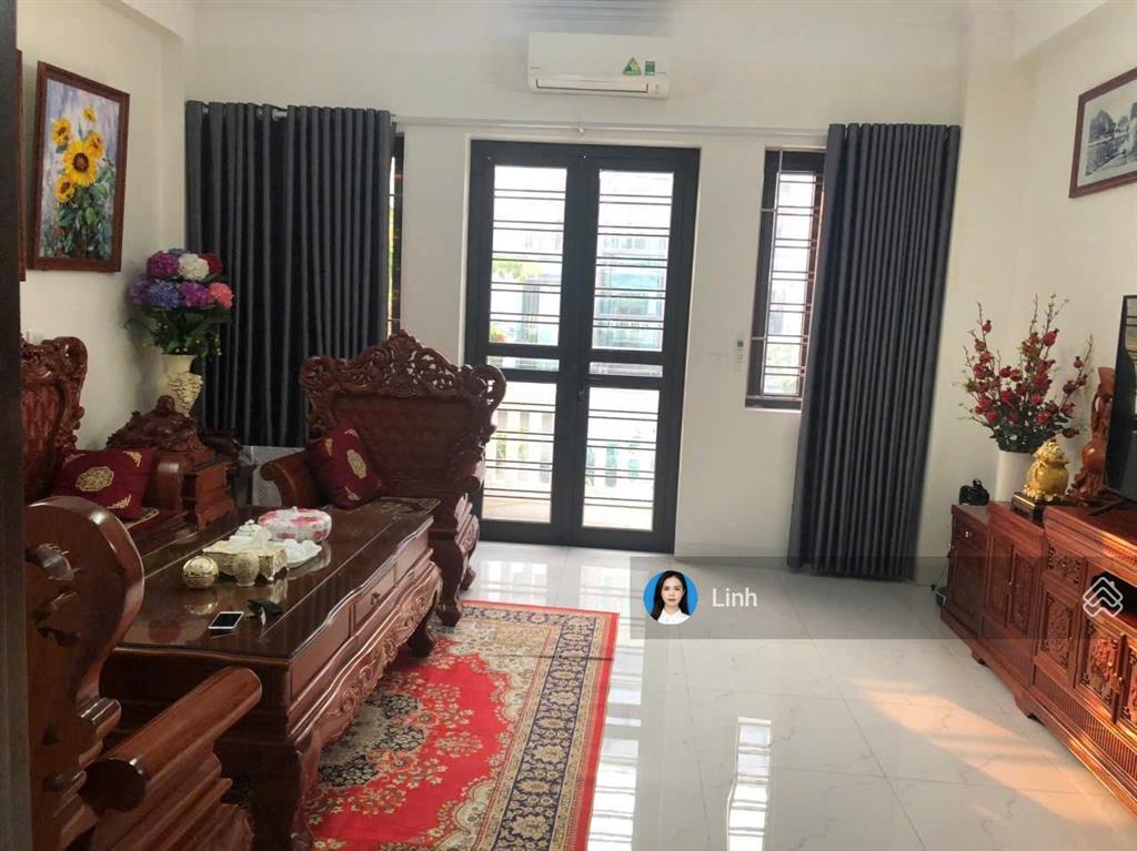 Chủ hạ chào 2 tỷ liền kề phú lương 66m2 mt 5m, 5t, thang máy, kinh doanh đường 30m  nhỉnh 16 tỷ