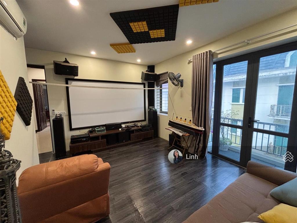 Bán gấp lô góc la casta văn phú 75m², trục chính, 2 mặt đường, siêu kinh doanh nhỉnh 24 tỷ