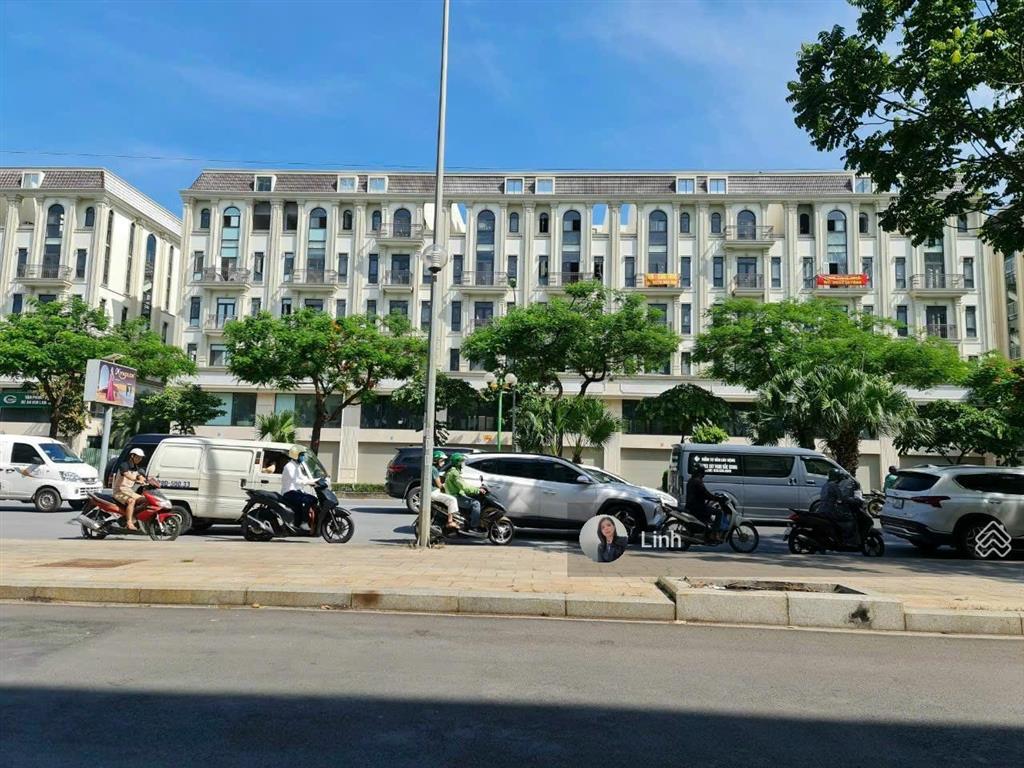 Bán nhanh liền kề kiến hưng luxury 130m2, 7 tầng  có hầm  đường 45m  siêu kd  giá đầu tư 39 tỷ