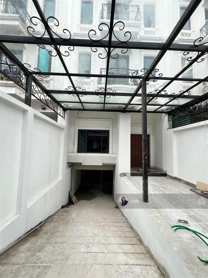 Bán nhanh liền kề kiến hưng luxury 130m2, 7 tầng  có hầm  đường 45m  siêu kd  giá đầu tư 39 tỷ