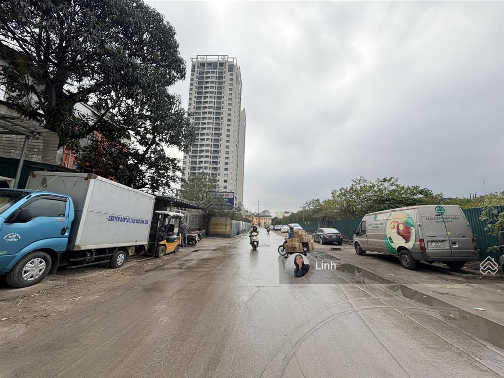 Chủ giảm 3 tỷ biệt thự kđt tây nam kim giang, 220m siêu kd  xung quanh 8 toà chung cư  giá tốt