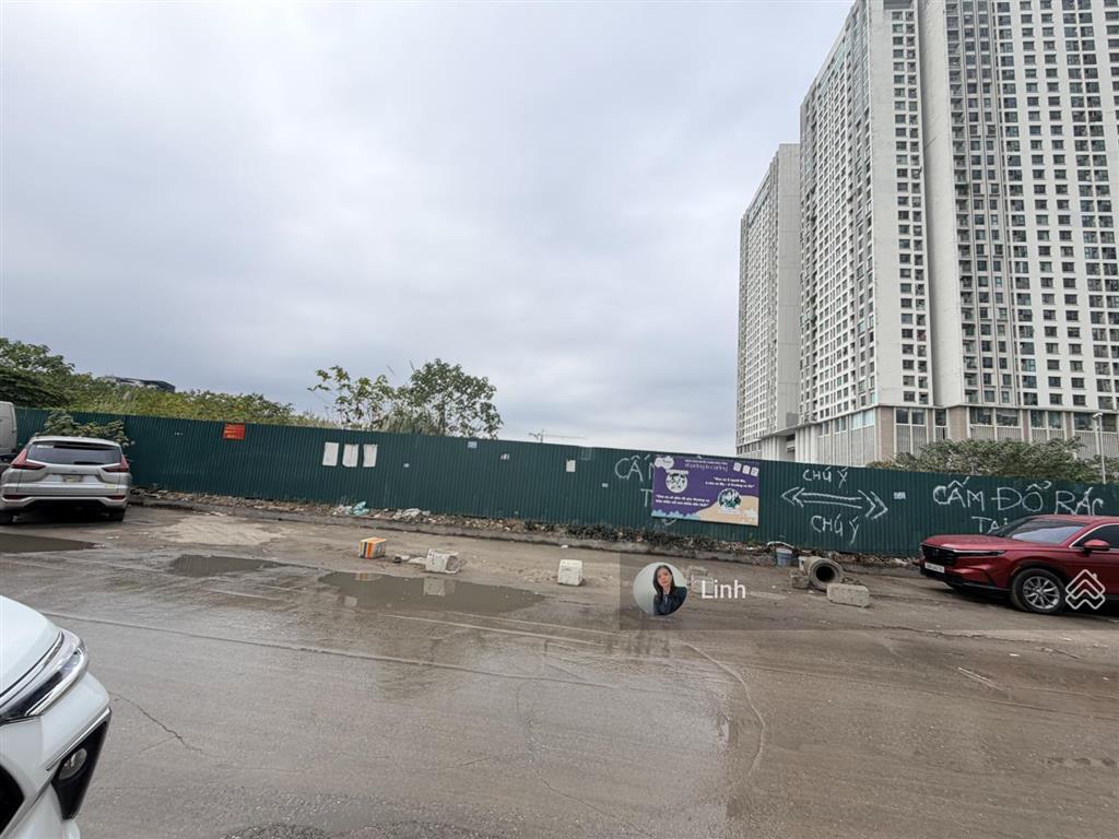 Chủ giảm 3 tỷ biệt thự kđt tây nam kim giang, 220m siêu kd  xung quanh 8 toà chung cư  giá tốt