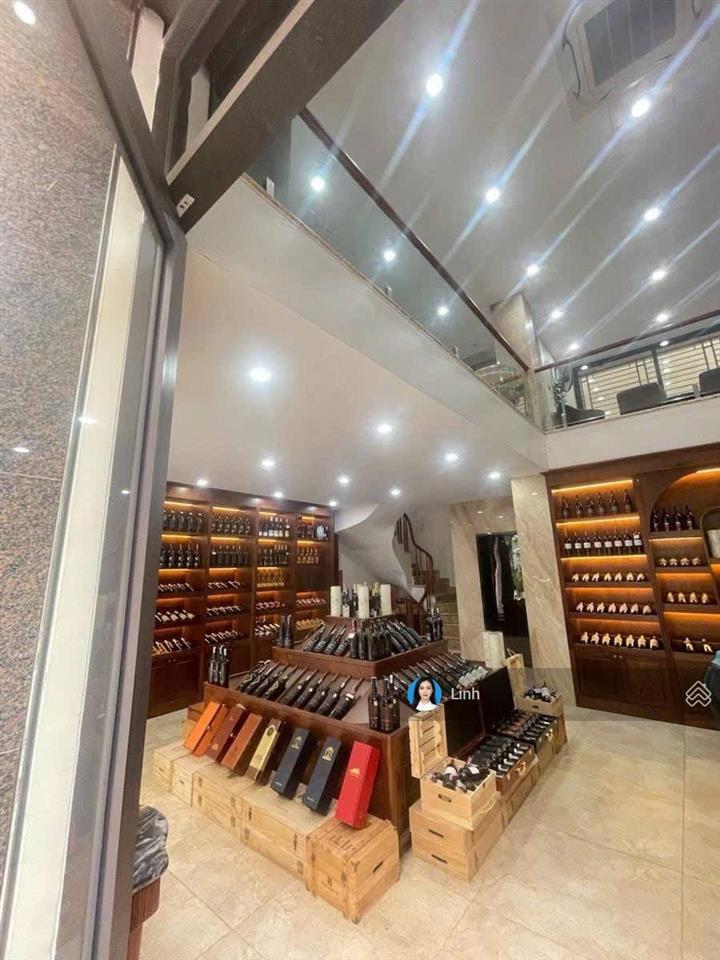 Hiếm có 1 căn góc liền kề the tera an hưng 85m2, 8 tầng, thang máy, kinh doanh sầm uất, hơn 30 tỷ