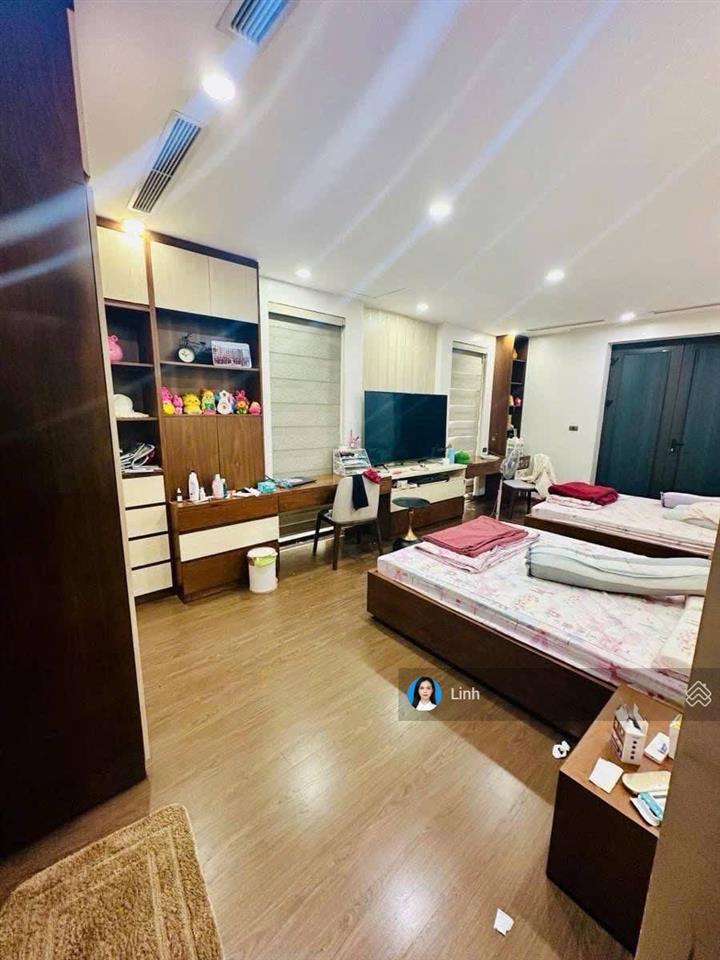 Hiếm có 1 căn góc liền kề the tera an hưng 85m2, 8 tầng, thang máy, kinh doanh sầm uất, hơn 30 tỷ