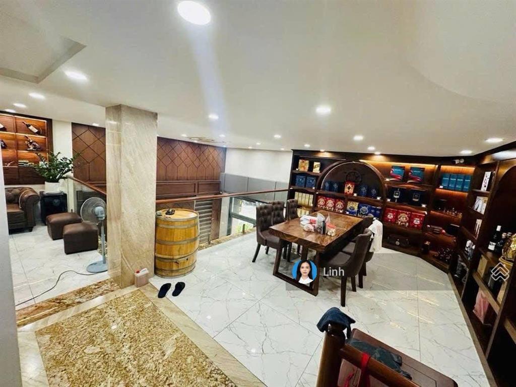 Hiếm có 1 căn góc liền kề the tera an hưng 85m2, 8 tầng, thang máy, kinh doanh sầm uất, hơn 30 tỷ