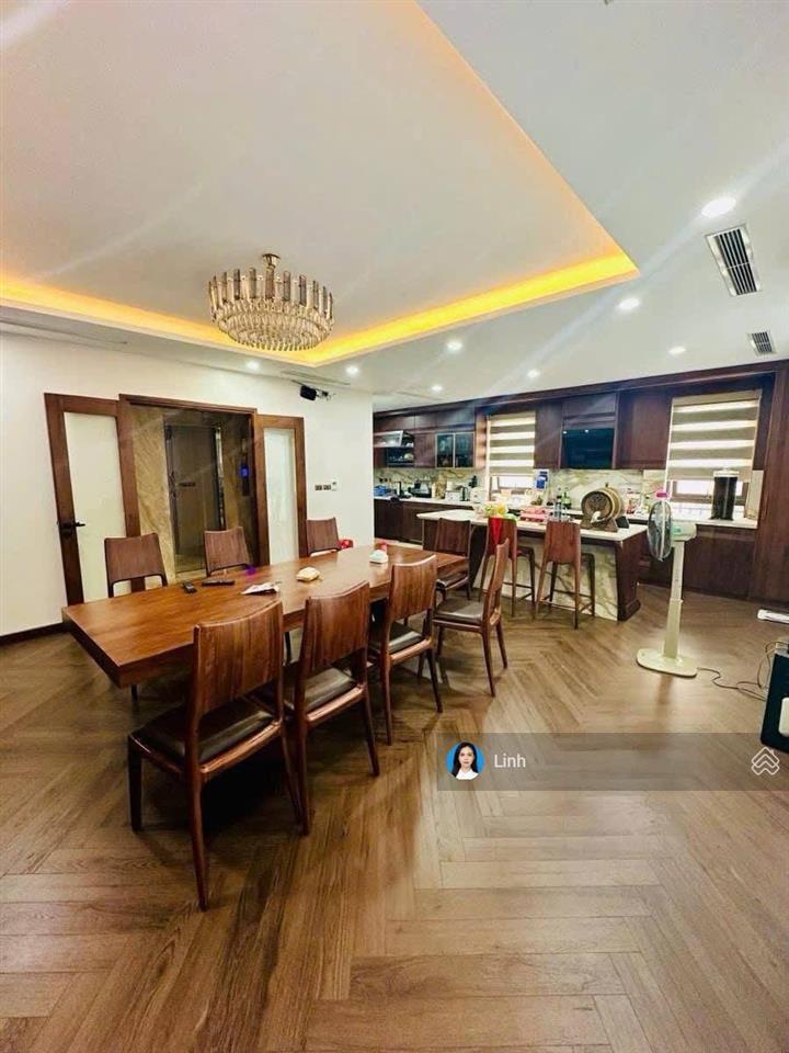 Hiếm có 1 căn góc liền kề the tera an hưng 85m2, 8 tầng, thang máy, kinh doanh sầm uất, hơn 30 tỷ