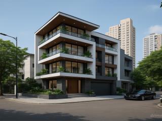Ngay công viên 365 bán căn góc biệt thự phú lương 200m2, mt 27m, vị trí hiếm bán  giá tốt 4x tỷ